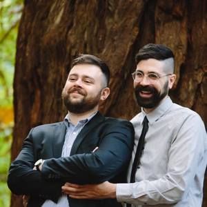 Meet your Posher, Dan